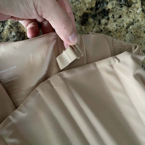 Honeylove Waist Hero Cincher Shapewear - Picture 10 of 10